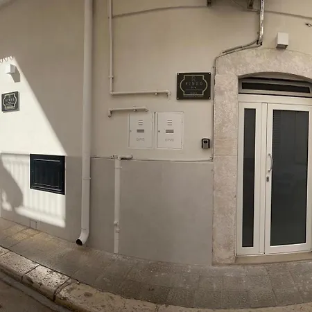 Ringo 4* Grumo Appula