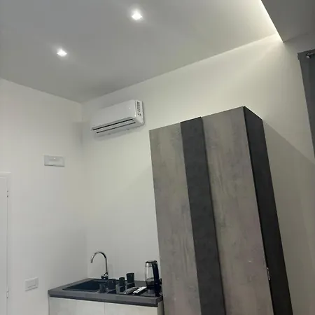 Bed & Breakfast Ringo Grumo Appula