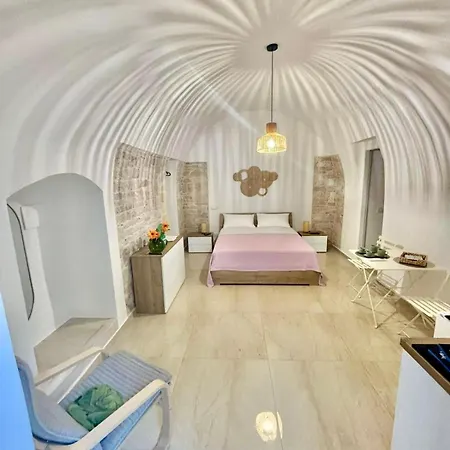 Bed & Breakfast Ringo 4*