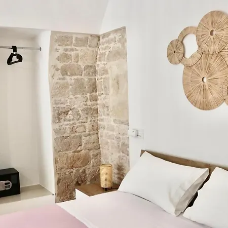 Ringo Bed & Breakfast Grumo Appula