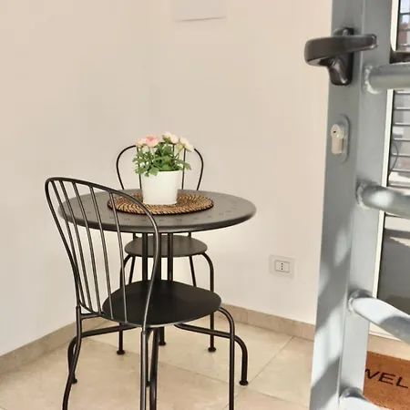 Ringo Bed & Breakfast